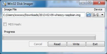 win32disk