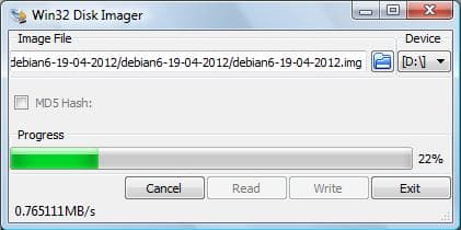 win32diskimager