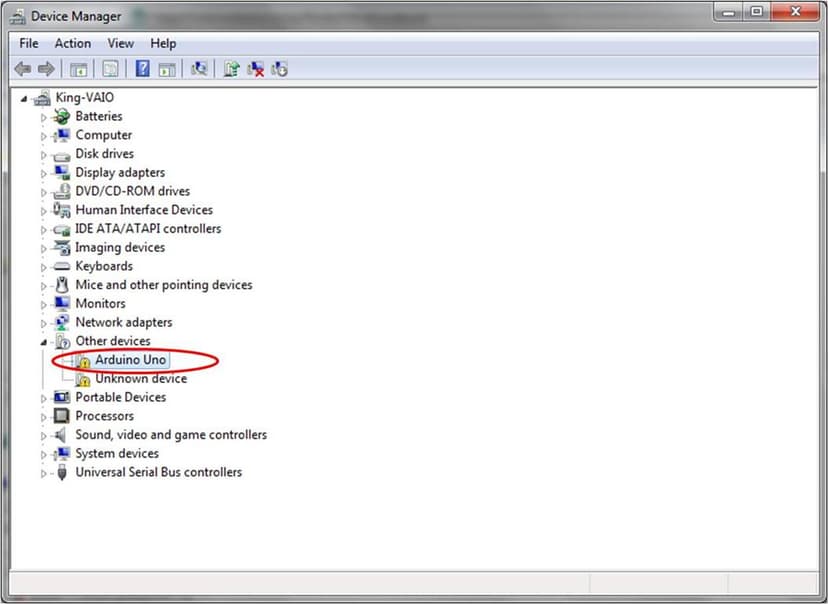 Device_manager