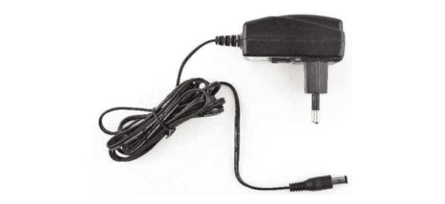 AC adapter