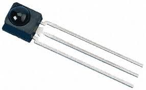 IR receiver