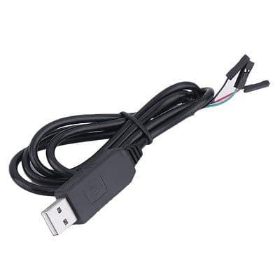 usb ttl